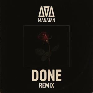 Done (feat. Besoul-I) (French House Remix)