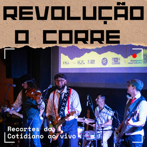 Demora (Ao Vivo)
