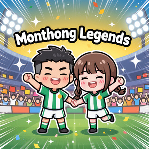 Monthong Legends