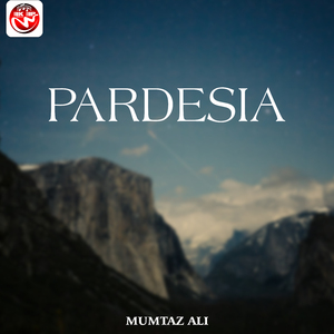 Pardesia