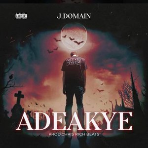 Adeakye