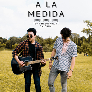 A la Medida (feat. Dajonuvi)