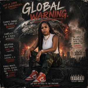 Global Warning