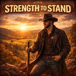 Strength to Stand
