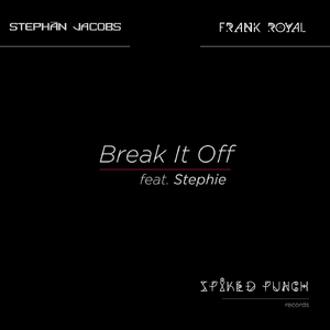 Break It Off