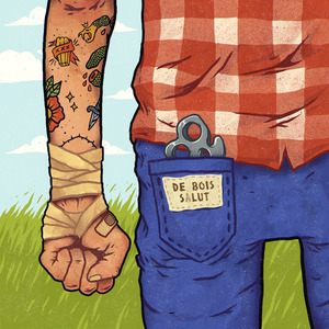 Меня не узнают