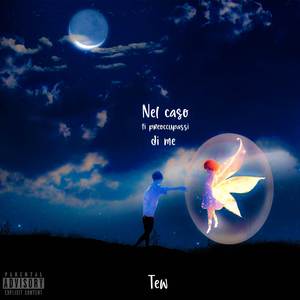 Nel caso ti preoccupassi di me