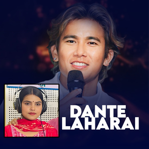 Dante Laharai