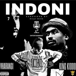 Uqondeni (feat. Tmcza & King Kiddo)