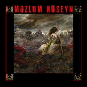 Məzlum Hüseyn