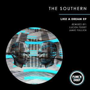 Don't Be Scared (Jamie Fullick Remix)