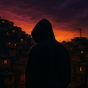 Quem Sempre Resistiu | Prod. Rafael Bruno