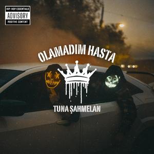 Olamadım Hasta