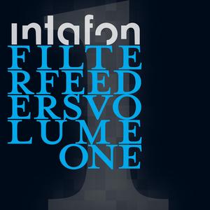 Asleep in the Storm (Filter Feeders Vol.1)