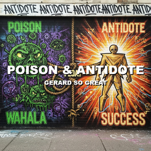 POISON & ANTIDOTE