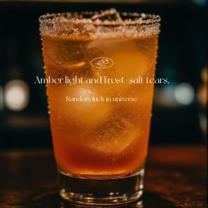 The Sweet Lie（长岛冰茶）