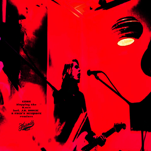 Slapping The B.ass (Fred's Sexyback Remix)