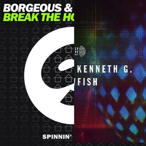 Break The Blowfish（Chr1s Mashup）