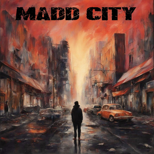 Madd City