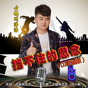 挡不住的思念(DJ默涵版)