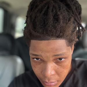 Mike With The Baby Face