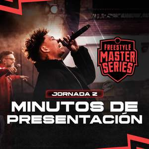 Minuto de Presentación Nekroos - Jornada 2 (Live)