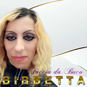 Faccia da Buco