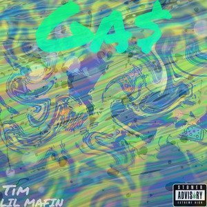 Gas (feat. Lil Mafin)