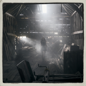 Girls Are God’s Machines