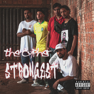 The Cypher Strongest (Seja Forte)