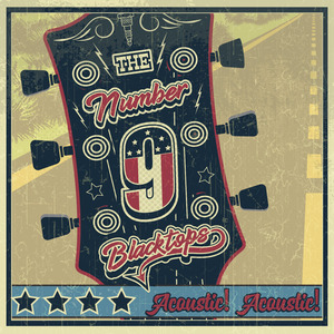 Peterbilt (Acoustic)