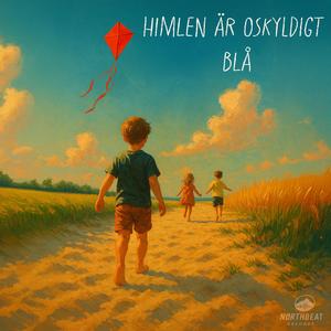 Himlen är oskyldigt blå