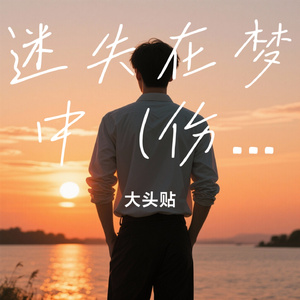 迷失在梦中 (伤感版)