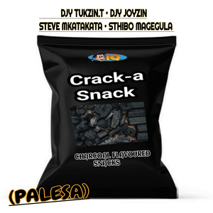 Crack-a Snack Palesa