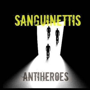 Antiheroes