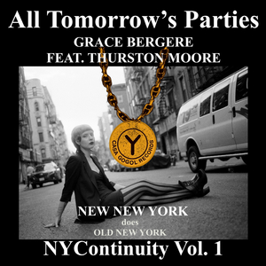 All Tomorrow's Parties