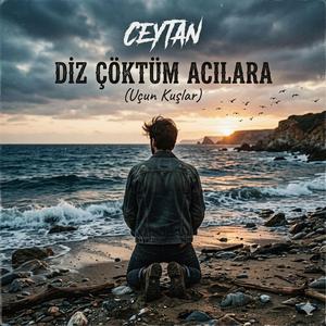 DİZ ÇÖKTÜM ACILARA