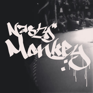 DJ NastyMonkey - MaChi remix