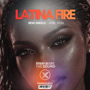LATINA FIRE