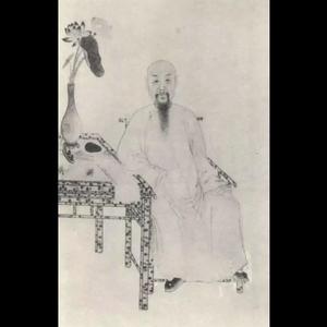 好事近·引手摘星辰（周之琦）