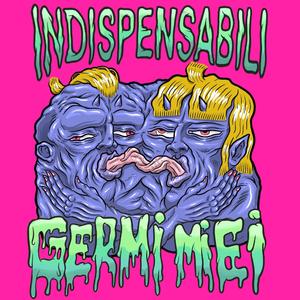 GERMI MIEI