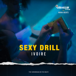 Sexy Drill Ivoire