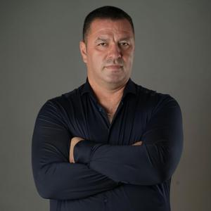 Желба за Македонија