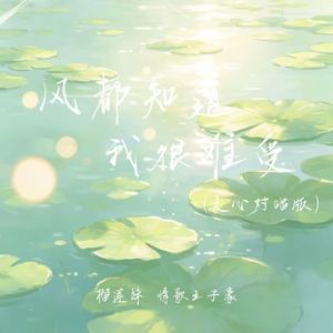 风都知道我很难受(走心对唱版)