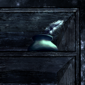 Accepting a companionable distance