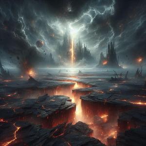 Goa Trance : Edge of Annihilation