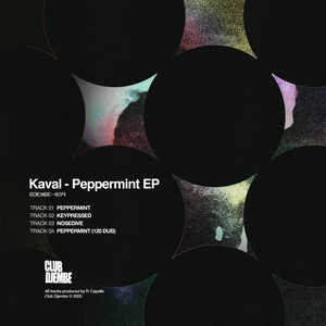 Peppermint (120 Dub)