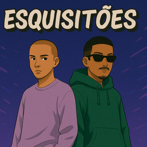 esquisitões