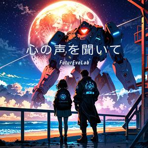 心の声を聞いて (Radio Edit)
