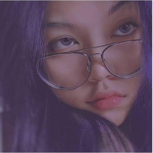 you're my little flower